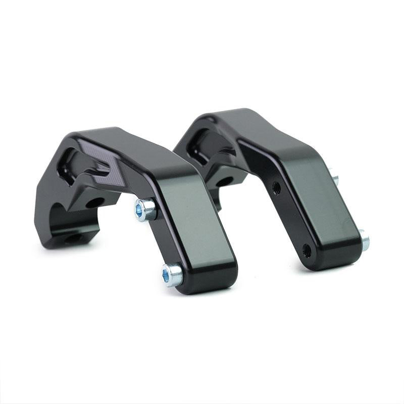 BMW R 1150 R [2000-2006] - Lenkerhalterung und Lenkeradapter