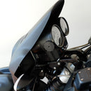 BMW R 1150 GS Adventure [2002-2006] - Lenker-Riser für PRO- und BASIC-Scheinwerfer