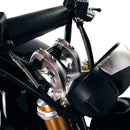 BMW R nineT 1200 Pure [2017-2023] - Heck- und angehobener Lenker-Riser für -Pure