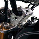 BMW R nineT 1200 Pure [2017-2023] - Heck- und angehobener Lenker-Riser für -Pure