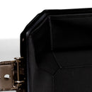 BMW R nineT 1200 Pure [2017-2023] - Neopren-Innenauskleidungen für Aluminiumtaschen Atlas 39L + 32L Auspuffseiten