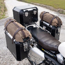 BMW R nineT 1200 Pure [2017-2023] - Roll Split Leder