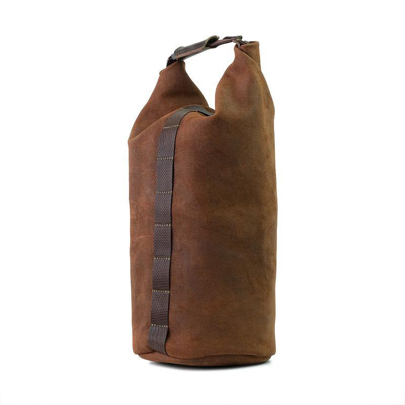 BMW R 1150 R [2000-2006] - Rolltasche aus Spaltleder