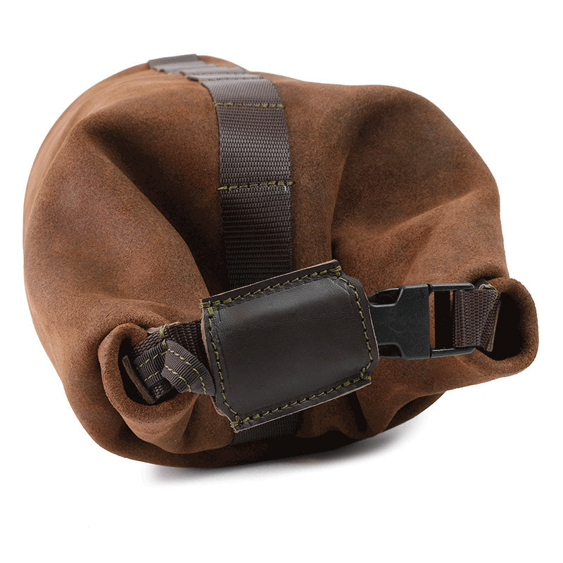 BMW R 12 [2024-2026] - Roll Split Leder