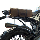 BMW R nineT 1200 Pure [2017-2023] - In der Kruste rollen