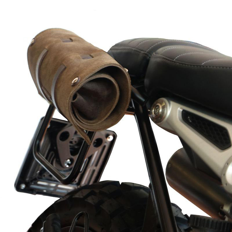 BMW R 12 nineT [2024-2026] - In der Kruste rollen