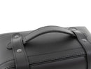Motorcycle bag [Hepco & Becker] - Rugged side bag right black C-Bow – C-Bow