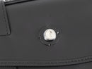 Motorcycle bag [Hepco & Becker] - Rugged side bag right black C-Bow – C-Bow