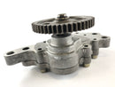 Ducati 900 SS [1992] - Oil pump-3