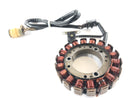 Yamaha Grizzly 660 AM03W [2003] - Stator with pickup alternator-2