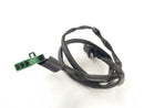 Honda CBR 900 RR SC33 [1996] - Side stand switch-3