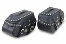 Motorradtasche [Hepco & Becker] - Buffalo Custom Seitentaschen C-Bow – C-Bow