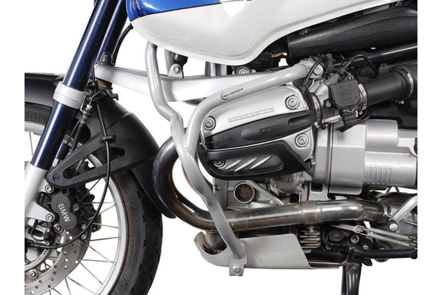 BMW R 1150 GS [1999-2004] - Crash bar – picture 2