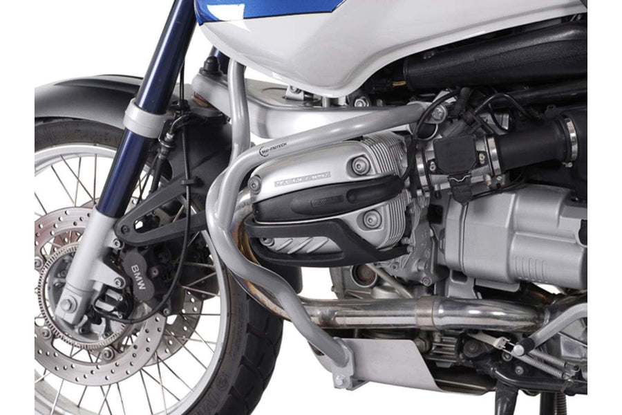 BMW R 1150 GS [1999-2004] - Crash bar – picture 3