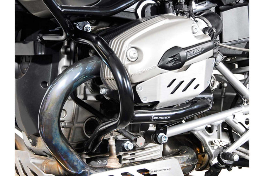 BMW R 1200 GS [2010-2012] - crash bar black – picture 1