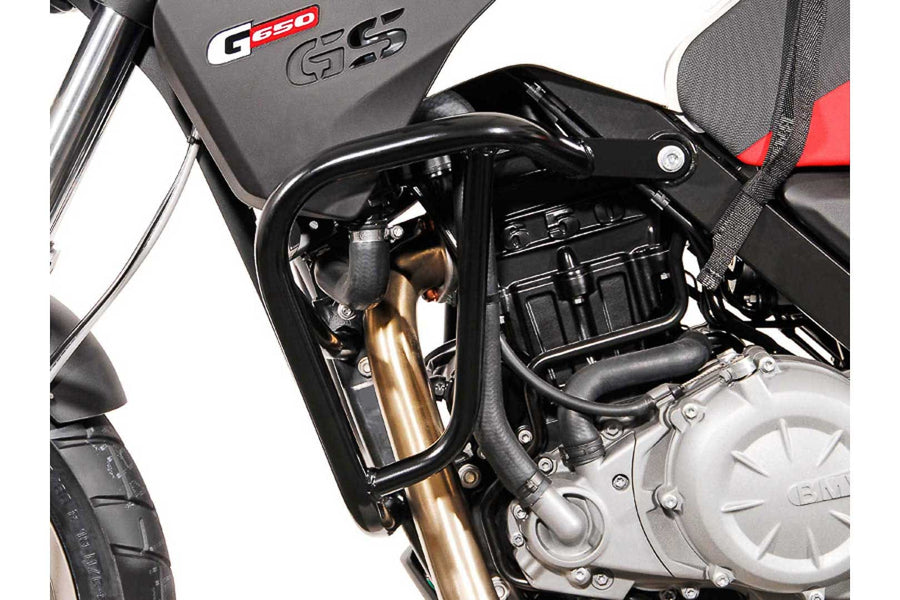 BMW G 650 GS [2011-2016] - Crash bar – picture 2