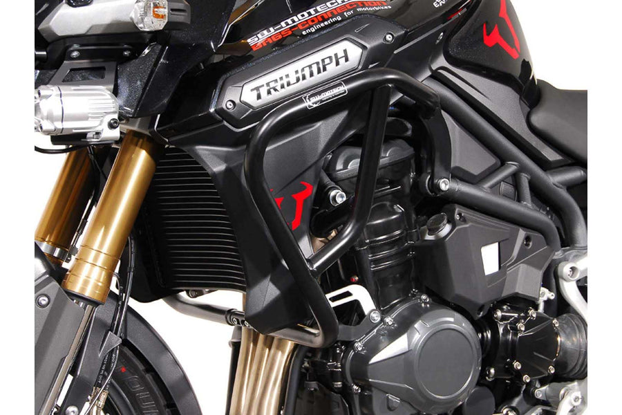 Triumph Tiger Explorer / XC [2013-2015] - Crash bar – picture 1