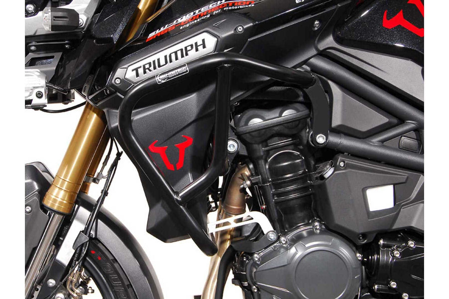 Triumph Tiger Explorer / XC [2013-2015] - Crash bar – picture 2