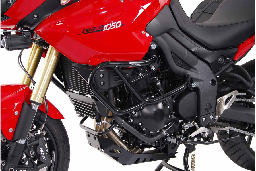 Triumph Tiger 1050 SE [2011-2013] - Sturzbügel – Bild 1
