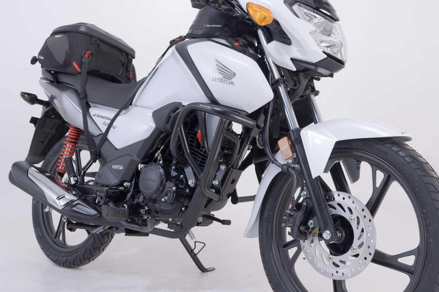 Honda CBF 125 NA [2020-2021] - Sturzbügel – Bild 6