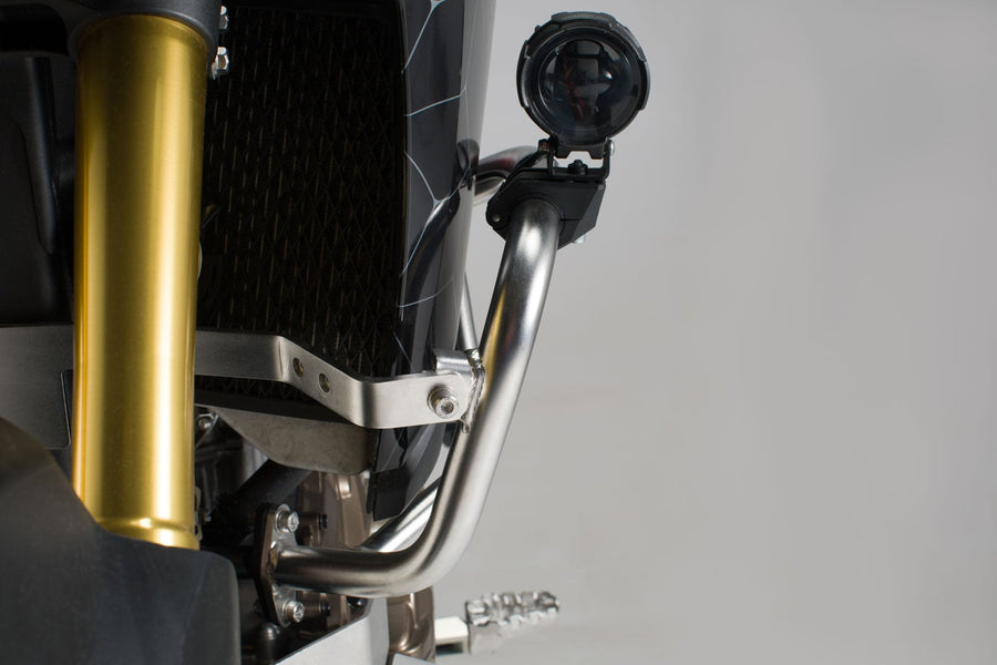 Honda CRF 1000 LD Africa Twin DCT [2016-2019] - Sturzbügel – Bild 4