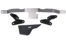 Honda CRF 1000 L Africa Twin [2016-2019] - crash bar silver – picture 7