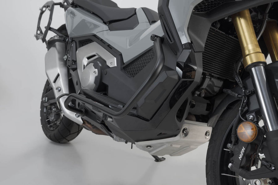 Honda X-ADV 750 D DCT [2020] - Crash bar – picture 2