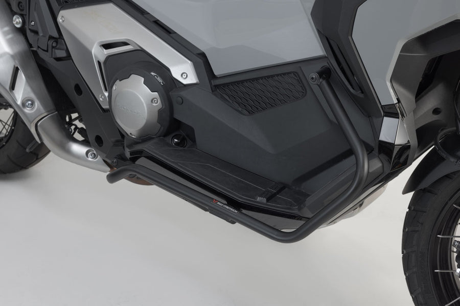 Honda X-ADV 750 D DCT [2020] - Crash bar – picture 5