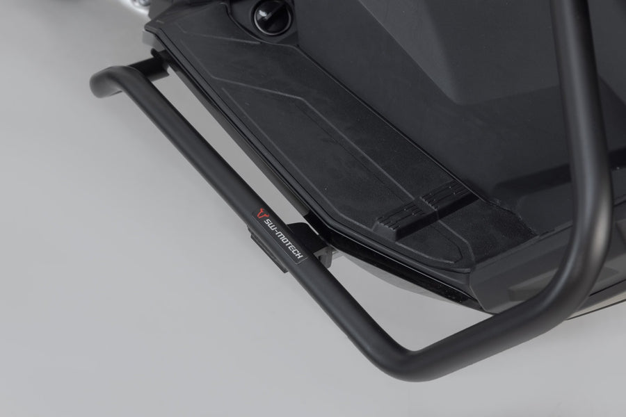 Honda X-ADV 750 D DCT [2020] - Crash bar – picture 6