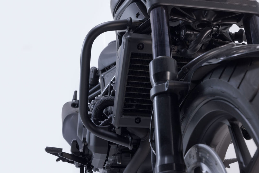 Honda CMX 1100 T Rebel [2023-2024] - Crash bar – picture 3