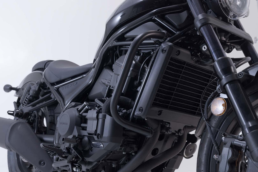 Honda CMX 1100 Rebel [2021-2024] - Crash bar - Picture 7