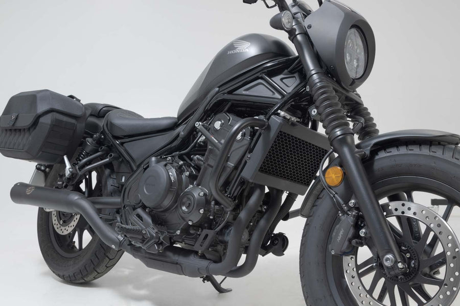 Honda CL 500 [2023-2024] - Sturzbügel – Bild 7
