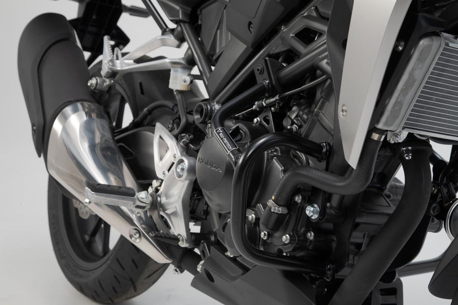 Honda CB 300 R Neo Sports Cafe [2018-2023] - Crash bar – picture 2
