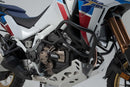 Honda CRF 1100 L Africa Twin Adventure Sports [2020-2024] - Crash bar – picture 2