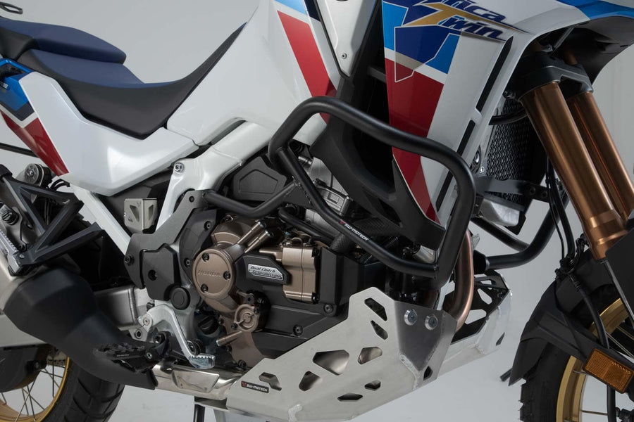 Honda CRF 1100 L Africa Twin Adventure Sports [2020-2024] - Crash bar – picture 2