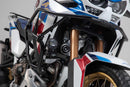 Honda CRF 1000 L Africa Twin [2019] - Upper crash bar – picture 2