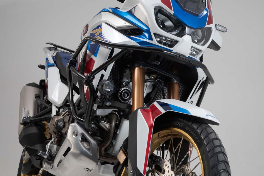 Honda CRF 1000 L Africa Twin [2019] - Upper crash bar – picture 3