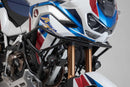 Honda CRF 1000 L Africa Twin [2019] - Upper crash bar – picture 4