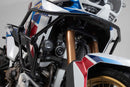 Honda CRF 1000 L Africa Twin [2019] - Upper crash bar – picture 5