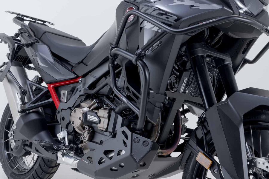 Honda CRF 1100 L [2021-2026] - Crash bar – picture 4