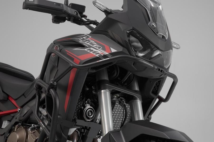 Honda CRF 1000 L Africa Twin Adventure Sports [2018-2019] - Upper crash bar – picture 2