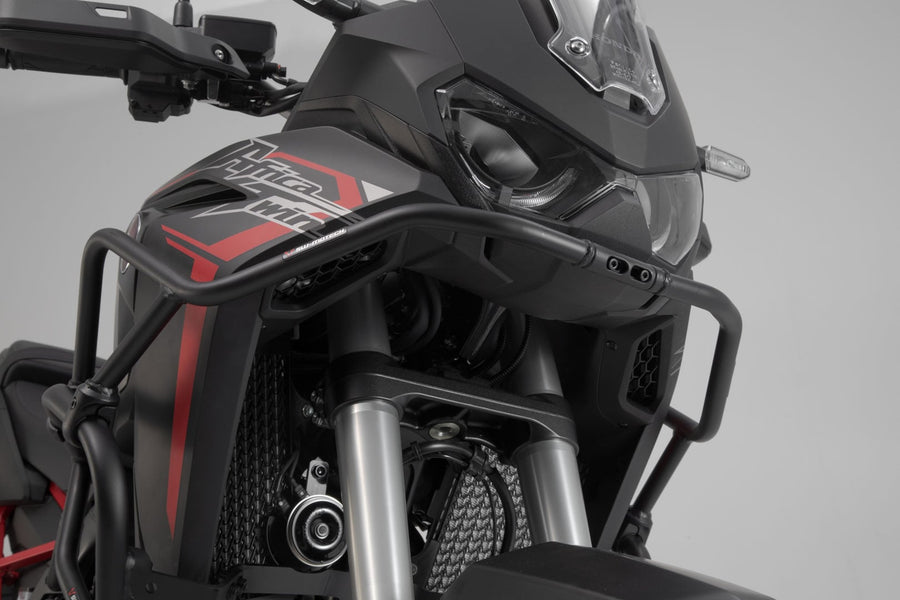 Honda CRF 1000 L Africa Twin Adventure Sports [2018-2019] - Upper crash bar – picture 3