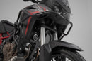 Honda CRF 1000 L Africa Twin Adventure Sports [2018-2019] - Upper crash bar – picture 4