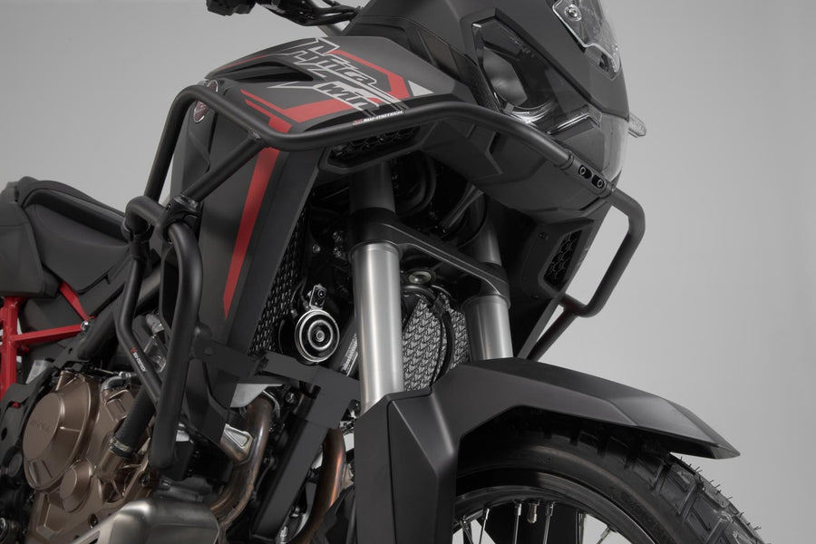 Honda CRF 1000 L Africa Twin Adventure Sports [2018-2019] - Upper crash bar – picture 4
