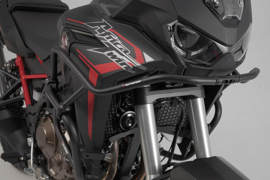 Honda CRF 1000 L Africa Twin Adventure Sports [2018-2019] - Upper crash bar – picture 5