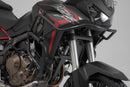 Honda CRF 1000 L Africa Twin Adventure Sports [2018-2019] - Upper crash bar – picture 6