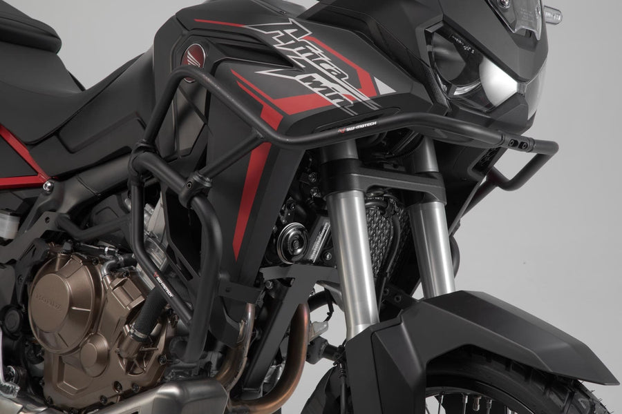Honda CRF 1000 L Africa Twin Adventure Sports [2018-2019] - Upper crash bar – picture 6