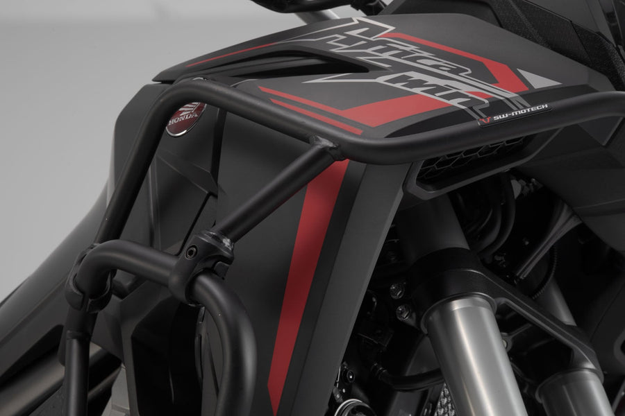 Honda CRF 1000 L Africa Twin Adventure Sports [2018-2019] - Upper crash bar – picture 7
