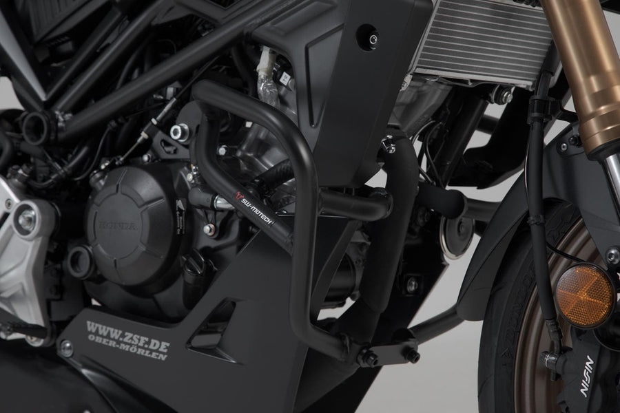 Honda CB 125 R Neo Sports Cafe [2020-2024] - Crash bar – Image 1