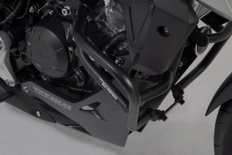 Honda CB 125 R Neo Sports Cafe [2020-2024] - Crash bar – Image 5